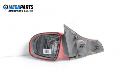 Spiegel for Opel Corsa B Hatchback (03.1993 - 12.2002), 5 türen, hecktür, position: rechts
