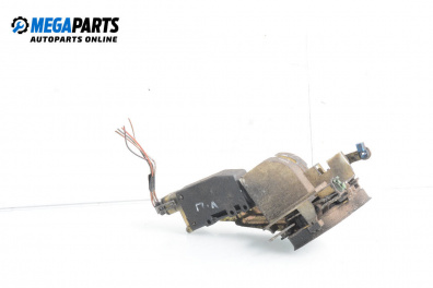 Schloss for Opel Corsa B Hatchback (03.1993 - 12.2002), position: links, vorderseite