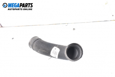 Air intake corrugated hose for Opel Corsa B Hatchback (03.1993 - 12.2002) 1.4 i, 60 hp