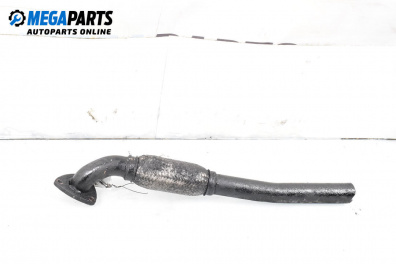 Furtun de apă for Opel Corsa B Hatchback (03.1993 - 12.2002) 1.4 i, 60 hp