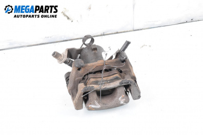 Etrier de frână for Opel Corsa B Hatchback (03.1993 - 12.2002), position: stânga - spate