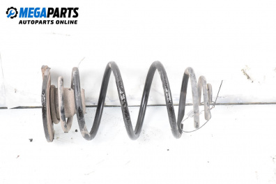 Arc for Opel Corsa B Hatchback (03.1993 - 12.2002), hatchback, position: din spate