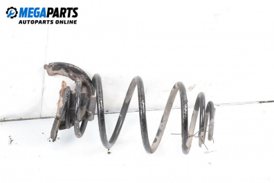 Coil spring for Opel Corsa B Hatchback (03.1993 - 12.2002), hatchback, position: rear