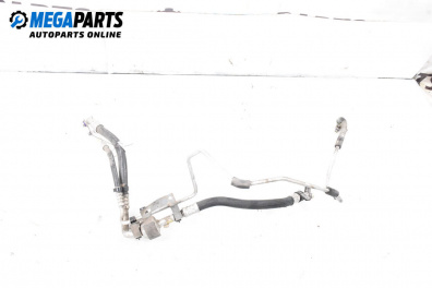 Air conditioning pipes for Opel Corsa B Hatchback (03.1993 - 12.2002)