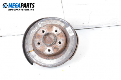Knuckle hub for Opel Corsa B Hatchback (03.1993 - 12.2002), position: rear - right