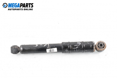 Amortizor for Opel Corsa B Hatchback (03.1993 - 12.2002), hatchback, position: stânga - spate