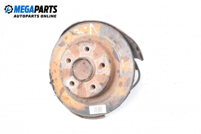 Knuckle hub for Opel Corsa B Hatchback (03.1993 - 12.2002), position: rear - left