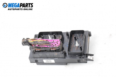 Fuse box for Opel Corsa B Hatchback (03.1993 - 12.2002) 1.4 i, 60 hp