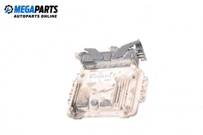 ECU for Opel Corsa B Hatchback (03.1993 - 12.2002) 1.4 i, 60 hp, № 0281011943