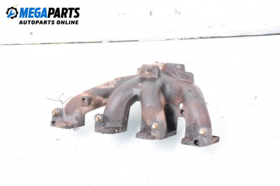 Abgaskrümmer for Opel Corsa B Hatchback (03.1993 - 12.2002) 1.4 i, 60 hp