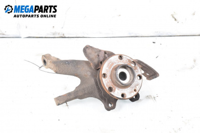 Knuckle hub for Opel Corsa B Hatchback (03.1993 - 12.2002), position: front - right