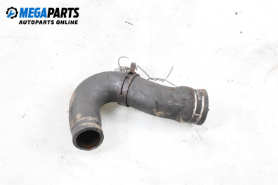 Water hose for Opel Corsa B Hatchback (03.1993 - 12.2002) 1.4 i, 60 hp