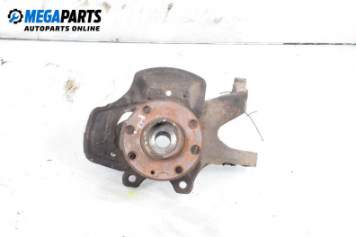 Knuckle hub for Opel Corsa B Hatchback (03.1993 - 12.2002), position: front - right