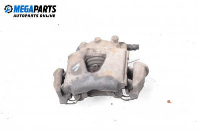 Etrier de frână for Opel Corsa B Hatchback (03.1993 - 12.2002), position: stânga - fața
