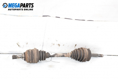 Planetară for Opel Corsa B Hatchback (03.1993 - 12.2002) 1.4 i, 60 hp, position: stânga - fața