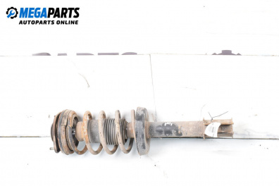 Amortizor McPherson for Opel Corsa B Hatchback (03.1993 - 12.2002), hatchback, position: dreaptă - fața