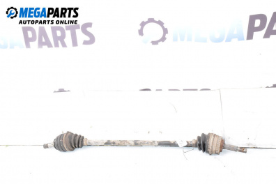 Planetară for Opel Corsa B Hatchback (03.1993 - 12.2002) 1.4 i, 60 hp, position: dreaptă - fața