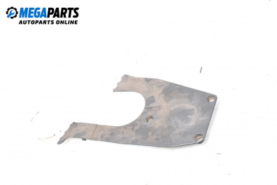 Timing belt cover for Opel Corsa B Hatchback (03.1993 - 12.2002) 1.4 i, 60 hp
