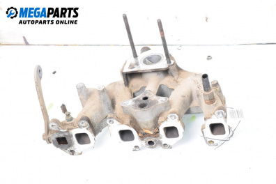 Galerie de admisie for Opel Corsa B Hatchback (03.1993 - 12.2002) 1.4 i, 60 hp