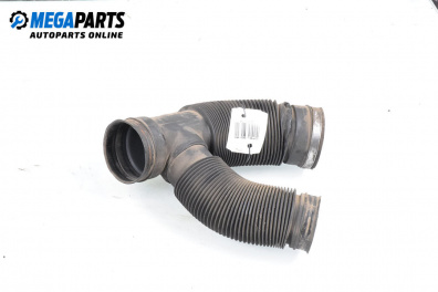 Air intake corrugated hose for Opel Corsa B Hatchback (03.1993 - 12.2002) 1.4 i, 60 hp