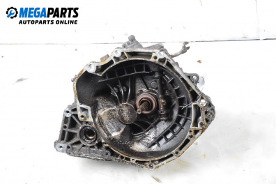  for Opel Corsa B Hatchback (03.1993 - 12.2002) 1.4 i, 60 hp