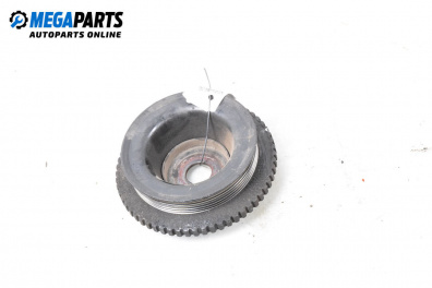 Belt pulley for Opel Corsa B Hatchback (03.1993 - 12.2002) 1.4 i, 60 hp