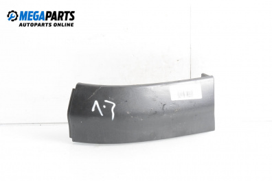 Leiste unter der bremsleuchte for Opel Zafira A Minivan (04.1999 - 06.2005), minivan, position: links