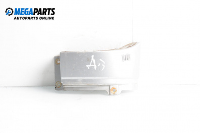 Leiste unter der bremsleuchte for Opel Zafira A Minivan (04.1999 - 06.2005), minivan, position: rechts