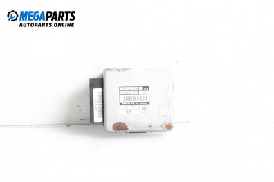 Module for Opel Zafira A Minivan (04.1999 - 06.2005)