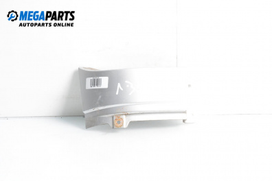 Leiste unter der bremsleuchte for Opel Zafira A Minivan (04.1999 - 06.2005), minivan, position: links