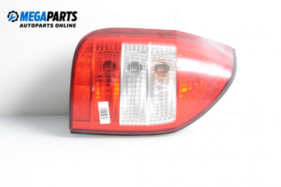Stop for Opel Zafira A Minivan (04.1999 - 06.2005), monovolum, position: stânga