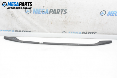 Șină portbagaj de acoperiș for Opel Zafira A Minivan (04.1999 - 06.2005), 5 uși, monovolum, position: stânga