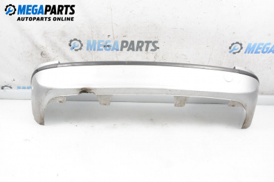 Bara de protectie spate for Opel Zafira A Minivan (04.1999 - 06.2005), monovolum