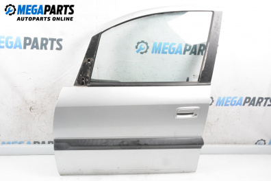Tür for Opel Zafira A Minivan (04.1999 - 06.2005), 5 türen, minivan, position: links, vorderseite