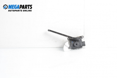 Heater motor flap control for Opel Zafira A Minivan (04.1999 - 06.2005) 2.0 DTI 16V, 101 hp