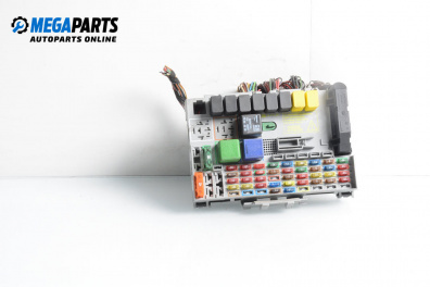 Fuse box for Opel Zafira A Minivan (04.1999 - 06.2005) 2.0 DTI 16V, 101 hp