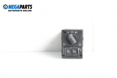 Lights switch for Opel Zafira A Minivan (04.1999 - 06.2005)