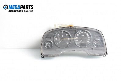 Bloc instrumente de bord for Opel Zafira A Minivan (04.1999 - 06.2005) 2.0 DTI 16V, 101 hp