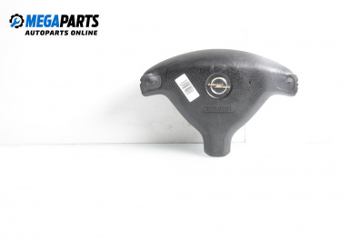 Airbag for Opel Zafira A Minivan (04.1999 - 06.2005), 5 uși, monovolum, position: fața