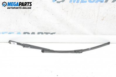 Wischerarm frontscheibe for Opel Zafira A Minivan (04.1999 - 06.2005), position: rechts