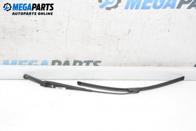 Wischerarm frontscheibe for Opel Zafira A Minivan (04.1999 - 06.2005), position: rechts