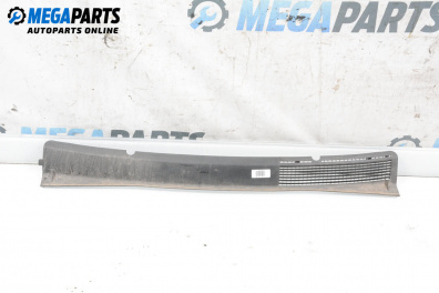 Windshield wiper cover cowl for Opel Zafira A Minivan (04.1999 - 06.2005), 5 doors, minivan