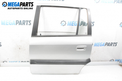 Ușă for Opel Zafira A Minivan (04.1999 - 06.2005), 5 uși, monovolum, position: stânga - spate