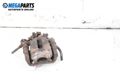 Etrier de frână for Opel Zafira A Minivan (04.1999 - 06.2005), position: dreaptă - spate