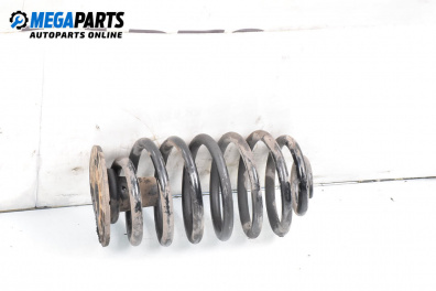 Arc for Opel Zafira A Minivan (04.1999 - 06.2005), monovolum, position: din spate