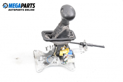 Shifter for Opel Zafira A Minivan (04.1999 - 06.2005)