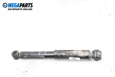 Dämpfer for Opel Zafira A Minivan (04.1999 - 06.2005), minivan, position: links, rückseite