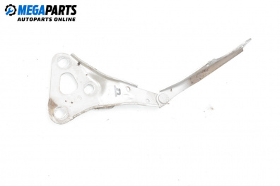 Bonnet hinge for Opel Zafira A Minivan (04.1999 - 06.2005), 5 doors, minivan, position: right