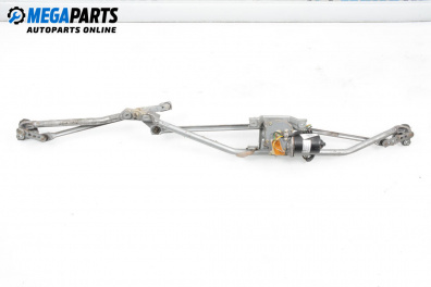 Motor scheibenwischer, vorne for Opel Zafira A Minivan (04.1999 - 06.2005), minivan, position: vorderseite