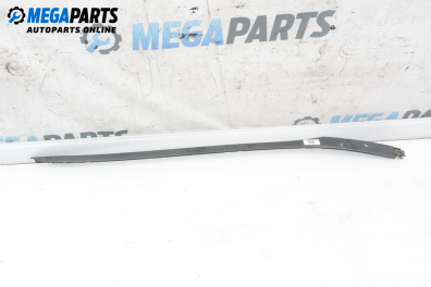 Exterior moulding for Opel Zafira A Minivan (04.1999 - 06.2005), minivan, position: left